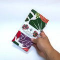 Multipurpose Tea Towel - Tropical Plants