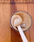 Pop-Up Mākeke - Ho'ola Honey - Cinnamon Honey - Stirred