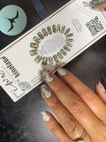 Gel Nail Strips - Kinolau x Iwi Nails: Uhiwai