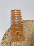 Gel Nail Strips - Kinolau x Iwi Nails: ʻAʻala