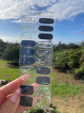 Gel Nail Strips - Makaliʻi