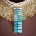 Gel Nail Strips - Palaka Kai