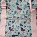 ʻEke Huakaʻi- X-Large Travel Duffle (Nā ‘Ōka’i)