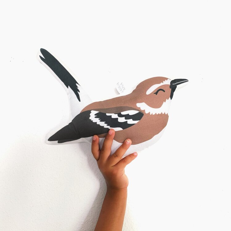 Pop-Up Mākeke - Kahua Aina - 'Elepaio Uluna