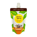 Pop-Up Mākeke - Kahuku Farms - Liliko'i Syrup - Front View