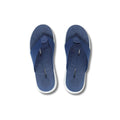 Pop-Up Mākeke - Kaka'ako Kasuals - Limulua Unisex Slippers - Front View