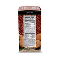Pop-Up Mākeke - Kauai Kookie - Homestyle Chocolate Chip Macadamia Nut Cookies - Nutritional Facts