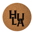 Pop-Up Mākeke - Kilohana - Cork Coaster - Hula
