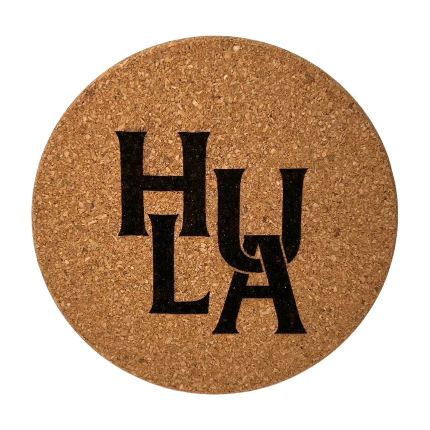 Pop-Up Mākeke - Kilohana - Cork Coaster - Hula Show