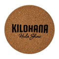 Pop-Up Mākeke - Kilohana - Cork Coaster - Hula Show
