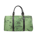 Puamelia Small Duffle Bag - Matcha