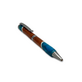 Pop-Up Mākeke - Lau Lau Woodworks - Designer Simplicity Ballpoint Pen - Style #3