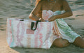 Kahakai Ultimate Beach Tote - Forever Lei