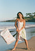 Kahakai Ultimate Beach Tote - Forever Lei