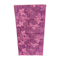 Pop-Up Mākeke - Lei'ohu Designs - Microfiber Beach Towel - Naupaka - Front View