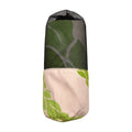 Pop-Up Mākeke - Lei'ohu Designs - Microfiber Beach Towel - Pakalana Lei - Front View