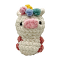 Little Loops Crochet Doll