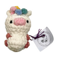Little Loops Crochet Doll