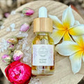 Aloha Blend Face Oil