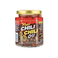 Mild Kine Spicy Maui Chili Chili Oil