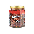 Spicy Kine Spicy Maui Chili Chili Oil