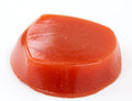 Pop-Up Mākeke - Maui Fruit Jewels - Guava Hawaii Fruit Paste - Unpackaged