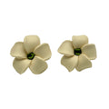 Puakenikeni Stud Earrings