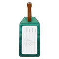 Pop-Up Mākeke - Noho Home - Kilo Hōkū - Luggage Tag - Back View