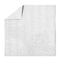 Lele Duvet Cover - White