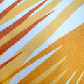 Pop-Up Mākeke - Noho Home - Loulu Travel Wrap - Liliko'i - Close Up