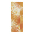 Pop-Up Mākeke - Noho Home - Loulu Travel Wrap - Liliko'i - Front View