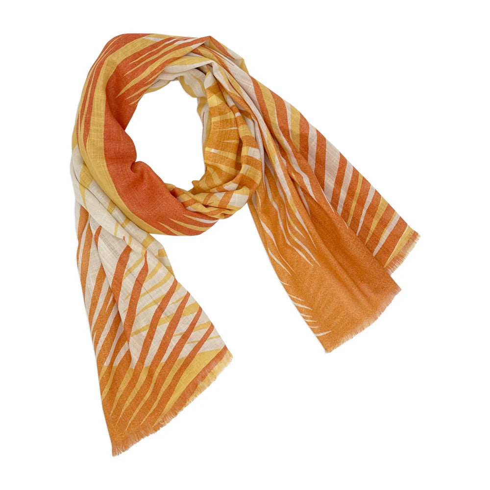 Pop-Up Mākeke - Noho Home - Loulu Travel Wrap - Liliko'i - Wrapped