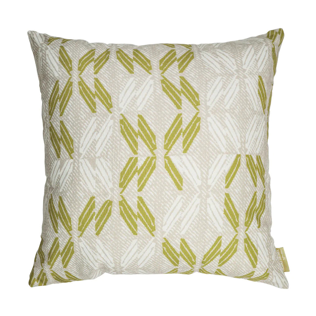 Pop-Up Mākeke - Noho Home - Peʻa Square Pillowcase
