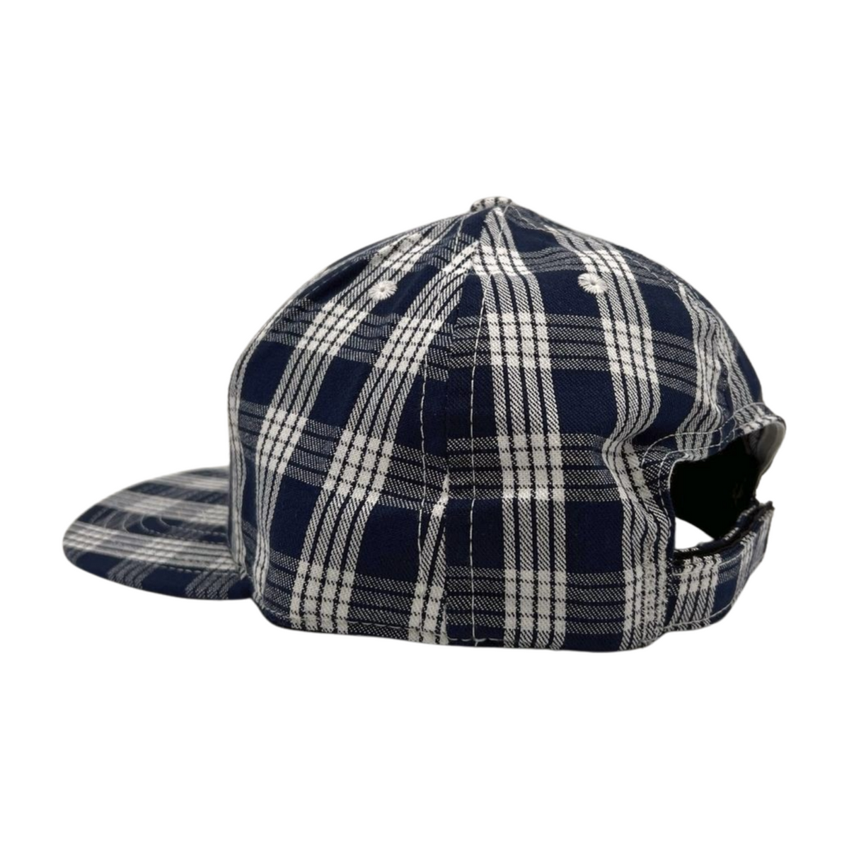 Hat - Navy