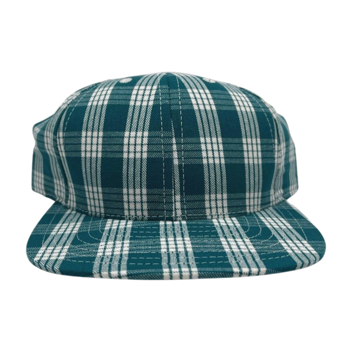 Hat - Teal