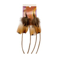 Pop-Up Mākeke - Pawehi Creations - Hulu Earrings - Style #02