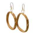 Lauhala Hoops - Style #3