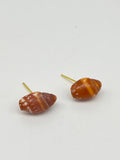 Shell Stud Earrings - Style #PE62