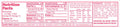 Pop-Up Mākeke - Punalu'u Bake Shop - Guava Sweet Bread & Malasada Home Baking Mix - Nutrition Facts