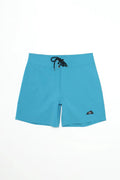Kalehuawehe Boardshorts - Aqua Blue