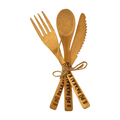 E pū paʻakai kākou Reusable Utensils