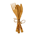Mālama ʻāina Reusable Utensils