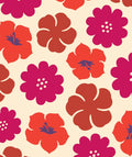 Pop-Up Mākeke - Tag Aloha - Aloalo Pareo - Sand with Hawaiian Airlines - Print