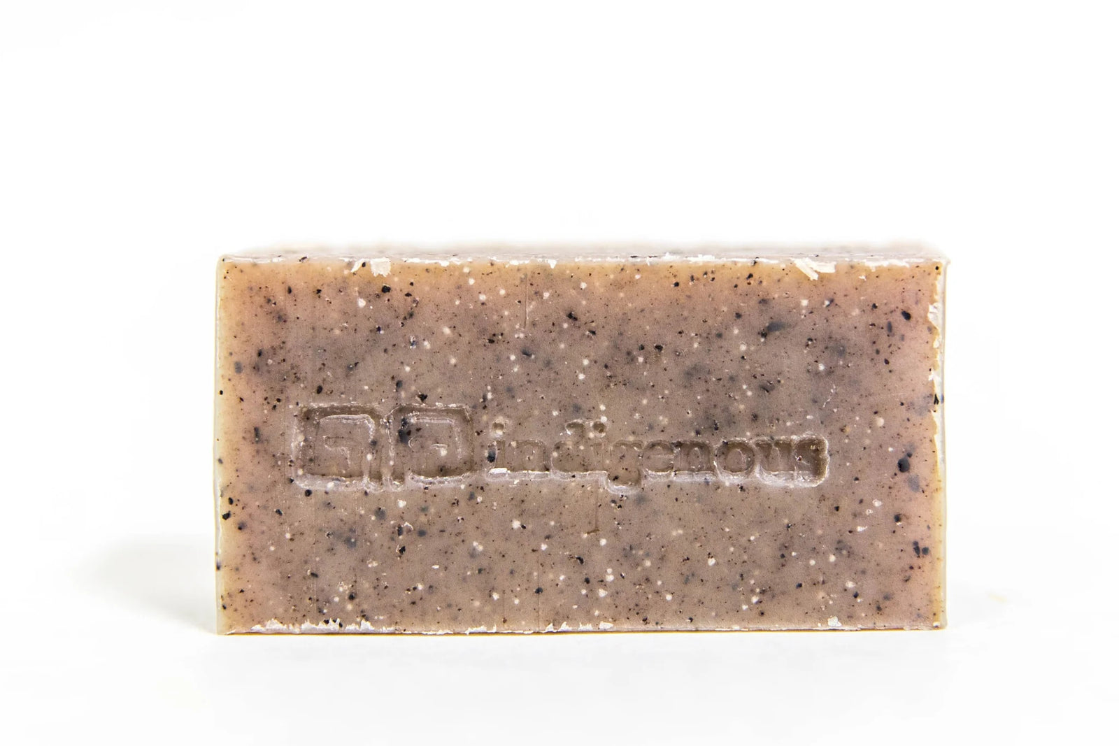Pop-Up Mākeke - The Indigenous Soap Company - Chocolate Bar Soap