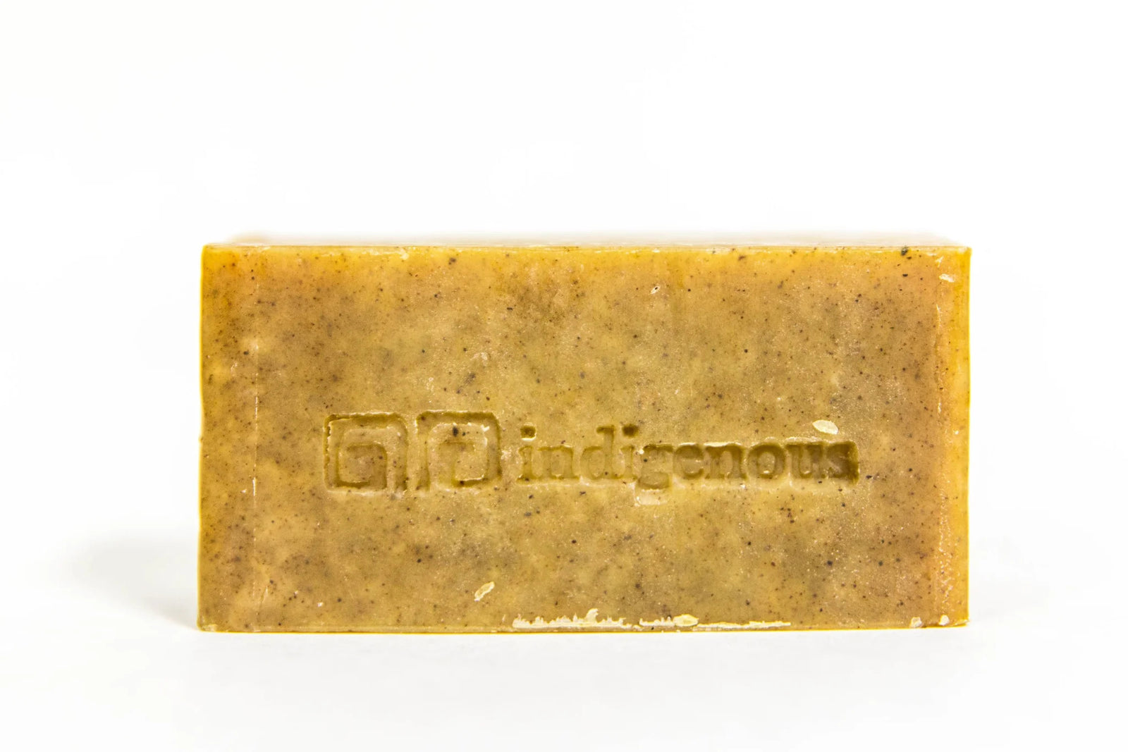 Pop-Up Mākeke - The Indigenous Soap Company - 'Āina Bar Soap