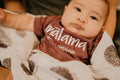 Mālama Your Māmā T-Shirt - Rogue