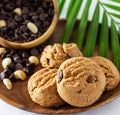 Keith's Cookies - Chocolate Chip Macadamia Nut Cookies