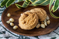 Keith's Cookies - Macadamia Nut Cookies