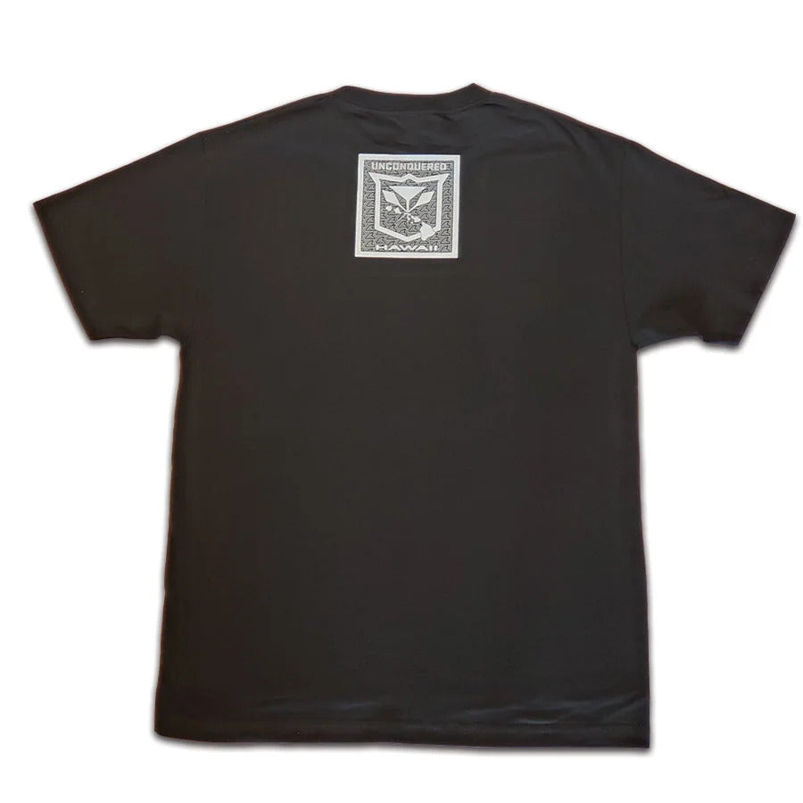 Niho Mana Men's Short Sleeve T-Shirt