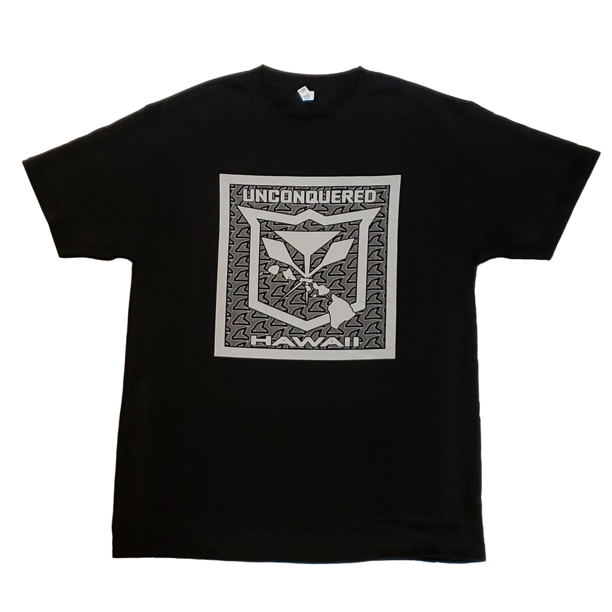 Niho Mana Men's Short Sleeve T-Shirt